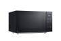 LG MH7032JAS 30l, mit Grill, 1000W Mikrowellen