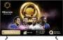 Hisense Braunware 75Z FERNSEHER ULED MINI LED (75U6NQ) Hisense Braunware 75Z FERNSEHER ULED MINI LED (75U6NQ)