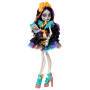 Mattel Monster High Skelita Puppe