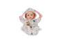 Zapf BABY born Schneeanzug Creme 43cm