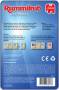 Jumbo 03817 Original Rummikub Kompakt in Metalldose