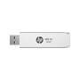 HP Flash USB-Stick  32GB HP 819W  3.2 Flash Drive    (matte silver) retail (HPFD819W-A-32)