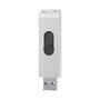 HP Flash USB-Stick  32GB HP 819W  3.2 Flash Drive    (matte silver) retail (HPFD819W-A-32)