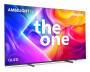 Philips LED-TV ab 70" (178cm)  Philips Sortiment 75PUS9000/12 The One grau