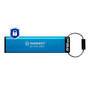 KINGSTON 512GB USB-C IronKey Keypad 200C FIPS 140-3 Lvl 3 Pending AES-256 (IKKP200C/512GB)
