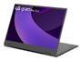 LG Gram 16TB90TP-K.AP78G Intel Core Ultra 7 255H 40,64cm 16Zoll 2.8K 16GB 1TB SSD UMA W11P Black (P)