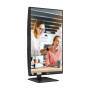 AOC Q27E4CV 27 Zoll QHD Monitor TFT-Monitore