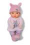 Zapf BABY born for babies SweetiePink30cm Zapf BABY born for babies SweetiePink30cm