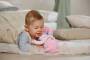 Zapf BABY born for babies SweetiePink30cm Zapf BABY born for babies SweetiePink30cm