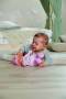Zapf BABY born for babies SweetiePink30cm Zapf BABY born for babies SweetiePink30cm