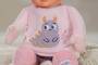 Zapf BABY born for babies SweetiePink30cm Zapf BABY born for babies SweetiePink30cm