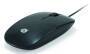 Conceptronic Optical Desktop Mouse - Ambidextrous - Optical - USB Type-A - 800 DPI - Black - grey
