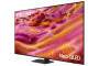 Samsung FERNSEHER NEO QLED 4K NQ4 AI 3 (75QN93F)