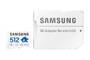 SD MicroSD Card 512GB Samsung Sonic inkl. Adapter  (Class10) retail (MB-MD512SA/LC1)