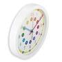 HAMA Kinder-Wanduhr Sal Bunt (Uhr)