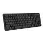 Asus Retail ASUS CW100             Tastatur-Maus-Set wireless schwarz (90XB0700-BKM0Q0)