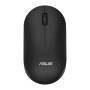 Asus Retail ASUS CW100             Tastatur-Maus-Set wireless schwarz (90XB0700-BKM0Q0)