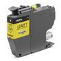 Brother LC-422 Y gelb Druckerpatronen