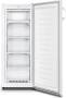 Gorenje Großgeräte GEFRIERSCHRANK GF 153L 144CM (F514EW5           WS)