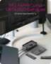Icy Box Dockingstation IcyBox 7 in 1 magn. M.2 SSD Schacht (IB-DK4071M-CU31)