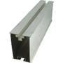 Alumero TRÄGERPROFIL 95 3,3M (easyPITCH)