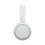Sony WH-CH520W weiß On-Ear kabellos
