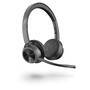 HP Poly Voyager 4320 USB-A Headset +BT700 dongle SmartBuy (76U49AA)