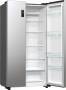 Gorenje Großgeräte SIDE BY SIDE          179X91CM (NRR9185EAX        ED)