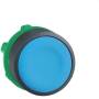 APC ZB5AA6 - Pushbutton switch - Wired - Blue - Plastic - IP66 - IP67 - BV CSA DNV GL LROS (Lloyds register of shipping) RINA UL listed