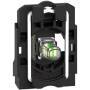 Schneider Electric FLANSCH+LED-MODUL WS 24V DC/AC (ZB5-AVB1)