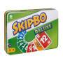 MATTEL Skip-Bo Deluxe, Box - Ab 5 Jahren