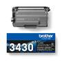 Brother TN-3430 Toner schwarz Toner
