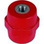 DEHN Isolator f.Pa-Schiene H40 SW36 M10/M10 IS PAS M10 472210