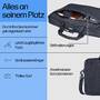 HP Inc. HP Everyday 16-inch Laptop Briefcase Odyssey Grey (A08KHUT)