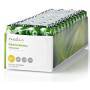 Nedis ALKALI-BATTERIE AA 1,5V 48STK (BAAKLR648BX/48BOX)