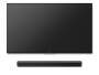 Sony HT-SF150 - 2.0 channels - Dolby Digital,Dolby Dual Mono - Black - TV - MP3,WAV,WMA - Wireless