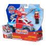 Spin Master PAW Patrol Fire Rescue - Themed Vehicles Ryder Spin Master PAW Patrol Fire Rescue - Themed Vehicles Ryder
