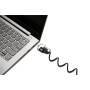 Kensington NanoSaver Slim Kombinationsschloss, portabel (K60627WW)
