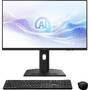 MSI Modern AM273QP 27  (69cm) CU7 32GB Win 11 Pro PCs