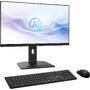 MSI Modern AM273QP 27  (69cm) CU7 32GB Win 11 Pro PCs