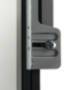 Iiyama OMK2-1 - Bracket - Grey - iiyama TF1015MC,TF1515MC,TF2415MC - 1 pc(s)