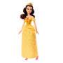 Mattel HLW11 Disney Princess Fashion Doll Core Belle Mattel HLW11 Disney Princess Fashion Doll Core Belle