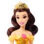 Mattel HLW11 Disney Princess Fashion Doll Core Belle Mattel HLW11 Disney Princess Fashion Doll Core Belle
