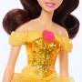 Mattel HLW11 Disney Princess Fashion Doll Core Belle Mattel HLW11 Disney Princess Fashion Doll Core Belle