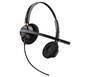 HP Poly EncorePro 520 with Quick Disconnect Binaural Headset for EMEA-EURO (783P7AA#ABB)