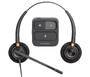 HP Poly EncorePro 520 with Quick Disconnect Binaural Headset for EMEA-EURO (783P7AA#ABB)