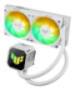 Asus WAK TUF GAMING LC III 240 ARGB WHT (90RC01J2-B0EAY0)