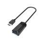 Hama USB-Adapter - USB-C M bis USB Typ A W - 3.1 Gen1 OTG