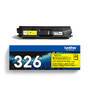 Brother TN-326 Y Toner yellow Toner