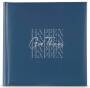 Hama Good Things Happen    10x15 200 Fotos Einsteck/Memo     7714 Archivierung -Fotoalben-